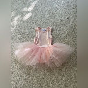 iloveplum B.A.E. TuTu Dress, 4years, wore once, natural pics, no filter/editing